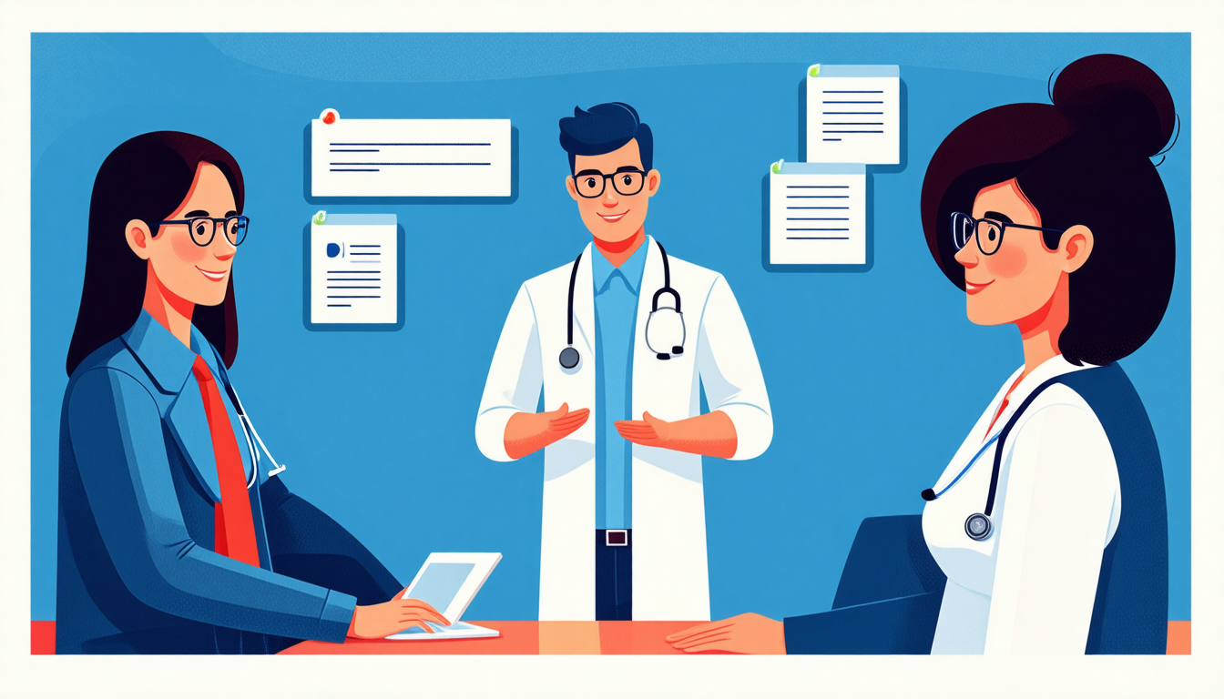 découvrez comment fonctionne le processus de remboursement en assurance santé, les étapes clés, les documents nécessaires et les conseils pour optimiser vos remboursements. informez-vous pour mieux gérer vos dépenses de santé.