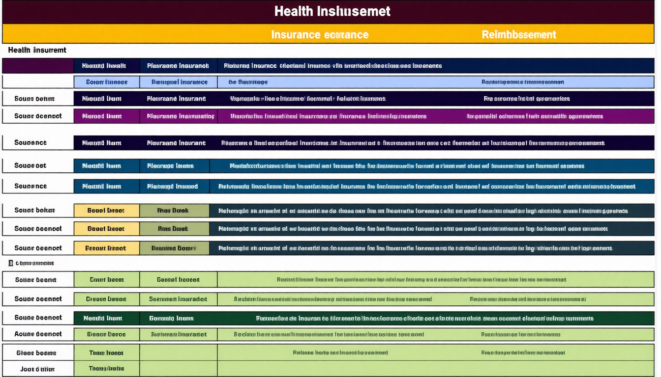 découvrez le fonctionnement du processus de remboursement en assurance santé. apprenez étape par étape comment soumettre vos demandes, comprendre les délais et maximiser vos remboursements. informez-vous sur les documents nécessaires et les critères à respecter pour un remboursement rapide et efficace.