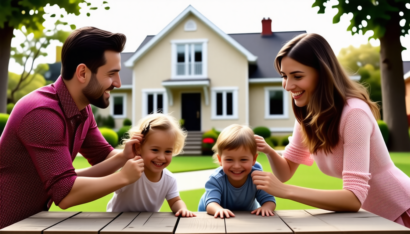 découvrez l'importance de la garantie financière dans le secteur immobilier. apprenez comment elle protège les investisseurs et assure la sécurité des transactions immobilières, tout en offrant des conseils pratiques pour naviguer dans ce cadre juridique essentiel.