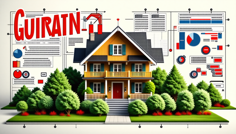 découvrez l'importance cruciale de la garantie financière dans le secteur immobilier. apprenez comment elle protège les investisseurs, sécurise les transactions et garantit la réalisation des projets. informez-vous sur son fonctionnement et son rôle essentiel dans la confiance et la sécurité des opérations immobilières.