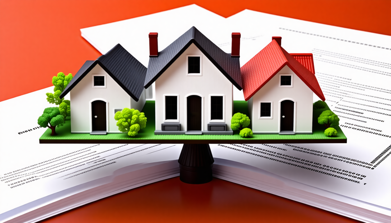découvrez pourquoi l'assurance habitation est essentielle pour garantir la sécurité de votre foyer. protégez vos biens et votre tranquillité d'esprit face aux imprévus.