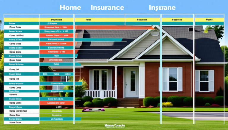 découvrez pourquoi l'assurance habitation est essentielle pour protéger votre foyer contre les imprévus. apprenez comment cette couverture peut vous sécuriser face aux dommages matériels et aux risques de responsabilité civile.