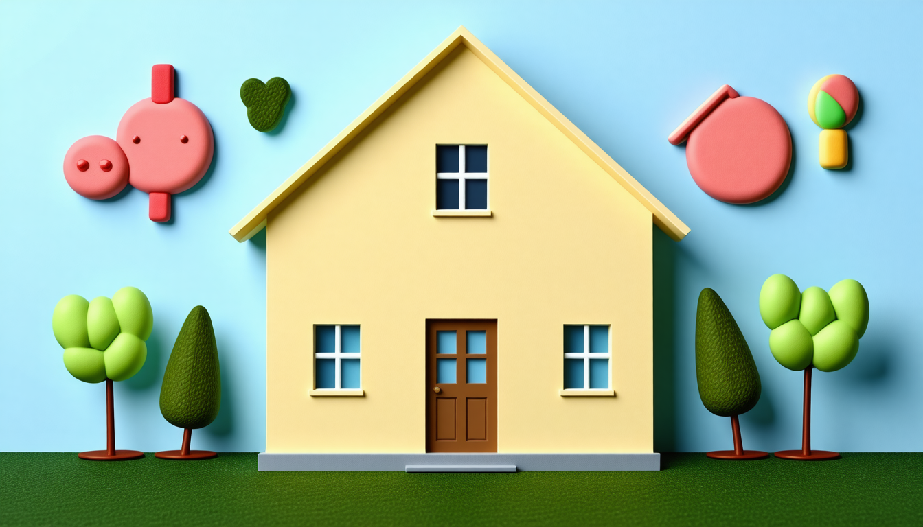 découvrez pourquoi l'assurance habitation est essentielle pour sécuriser votre foyer. protégez vos biens, évitez les imprévus et offrez-vous une tranquillité d'esprit face aux aléas de la vie.