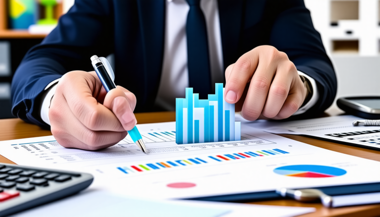 découvrez les stratégies essentielles pour assurer votre protection financière. apprenez à gérer vos investissements, planifier votre avenir et minimiser les risques grâce à des conseils pratiques et efficaces.