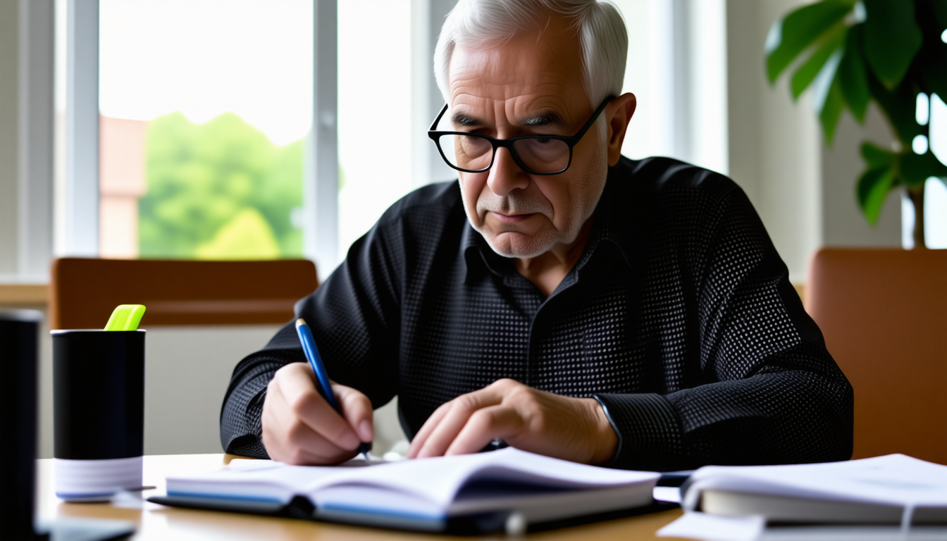 découvrez comment l'assurance joue un rôle crucial dans la sécurisation de votre retraite. assurez-vous un avenir serein en protégeant vos économies et en bénéficiant d'un revenu stable. informez-vous sur les différentes options d'assurance retraite et faites le choix qui vous convient le mieux.