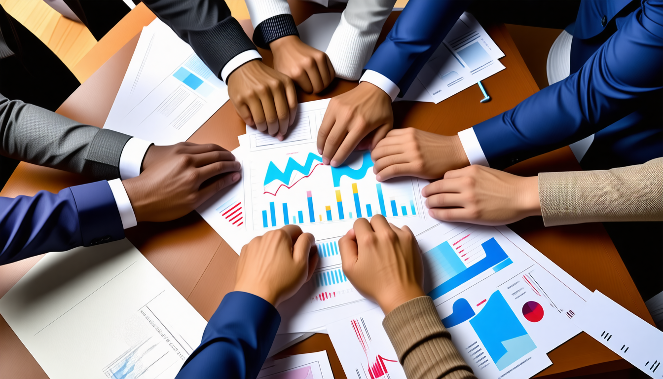 découvrez les stratégies essentielles pour anticiper et gérer efficacement les risques. apprenez à élaborer des plans robustes qui garantissent la pérennité de votre organisation face aux imprévus.