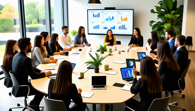 découvrez des stratégies essentielles pour anticiper et gérer efficacement les risques dans votre entreprise. apprenez à minimiser les impacts négatifs et à maximiser les opportunités grâce à une planification proactive.