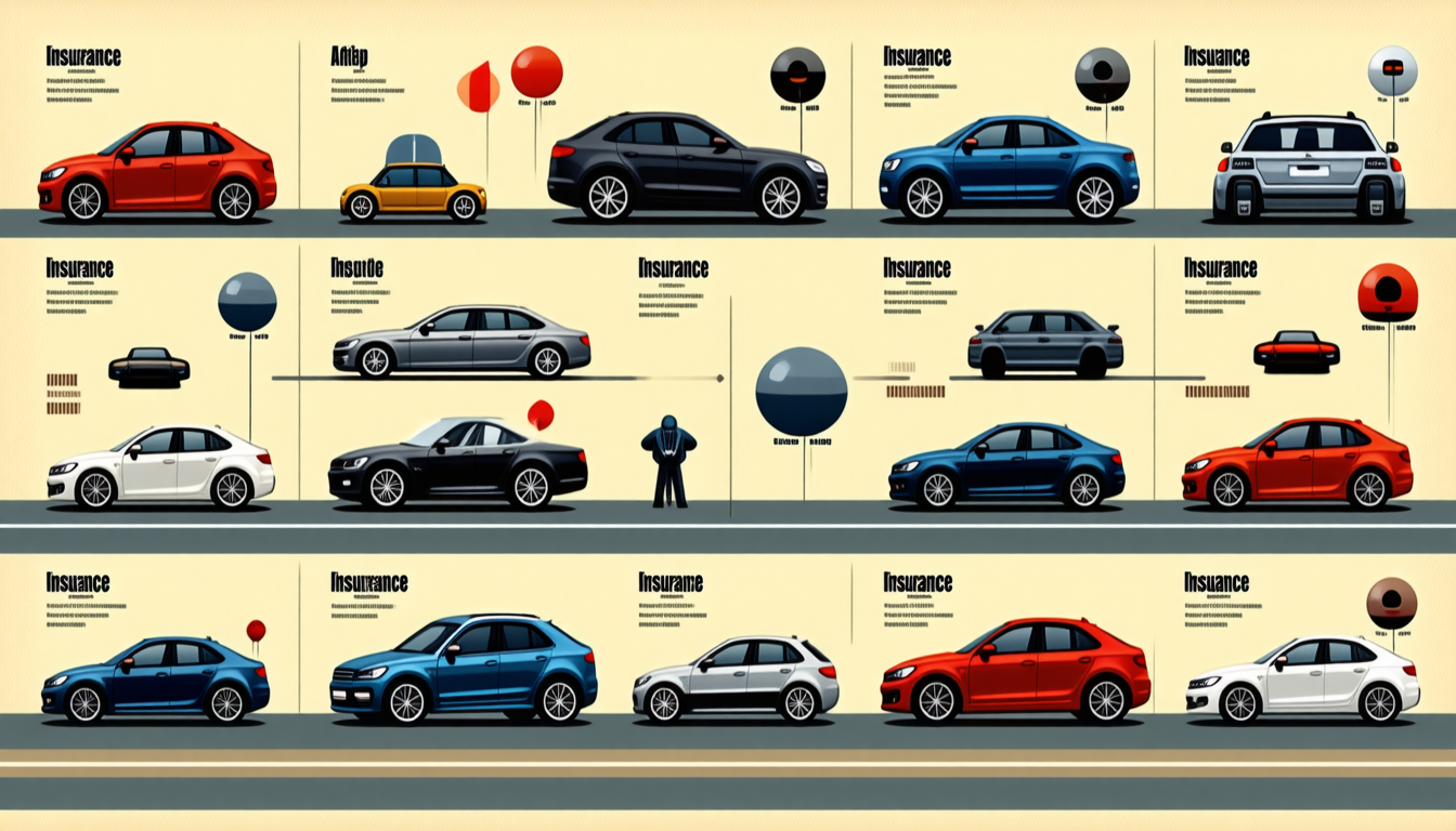 découvrez l'essentiel de l'assurance auto : types de couvertures, législation, conseils pour choisir le bon contrat et astuces pour réduire vos primes. ne restez pas dans l'ignorance et assurez votre véhicule en toute connaissance de cause !