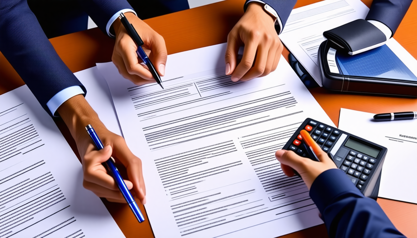 découvrez tout ce qu'il faut savoir sur l'assurance auto : types de couvertures, conseils pour choisir la meilleure police, astuces pour économiser, et explications des clauses essentielles. informez-vous pour protéger votre véhicule et rouler en toute sérénité.