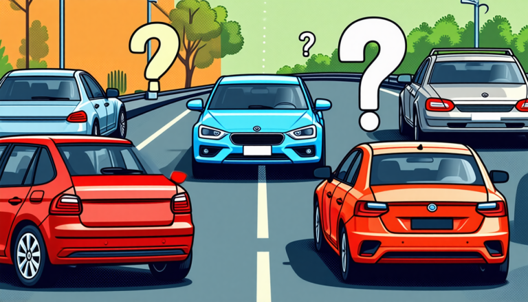 découvrez tout ce qu'il faut savoir sur l'assurance auto : les différents types de couvertures, les conseils pour choisir la meilleure offre, et les astuces pour économiser sur vos primes. informez-vous pour rouler en toute sérénité.