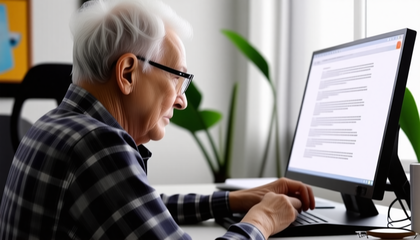 découvrez tout ce qu'il faut savoir sur l'assurance des retraités. explorez les différentes options disponibles et recevez des conseils pratiques pour choisir la meilleure couverture adaptée à vos besoins et à votre budget.