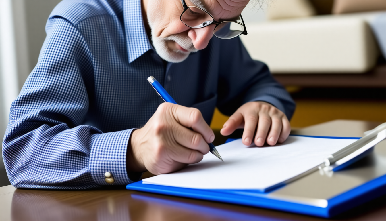 découvrez tout ce qu'il faut savoir sur l'assurance des retraités. informez-vous sur les différentes options disponibles et obtenez des conseils pratiques pour choisir la couverture adaptée à vos besoins. assurez votre avenir en toute sérénité!