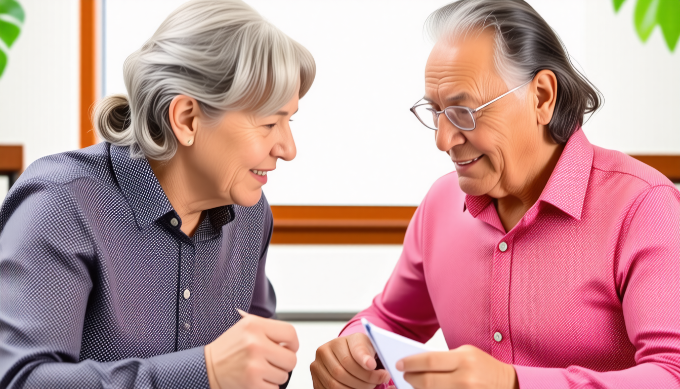 découvrez tout ce qu'il faut savoir sur l'assurance des retraités : explorez les différentes options disponibles, recevez des conseils pratiques pour choisir la meilleure couverture et assurez-vous une retraite sereine.