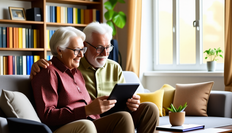 découvrez tout ce qu'il faut savoir sur l'assurance des retraités. explorez les différentes options disponibles et obtenez des conseils pratiques pour choisir la couverture qui vous convient le mieux.